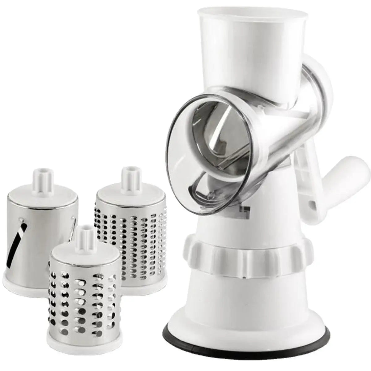 3-in-1 vegetable slicer