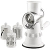 3-in-1 vegetable slicer