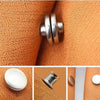 MagClip™ - Keep your curtains neatly closed!