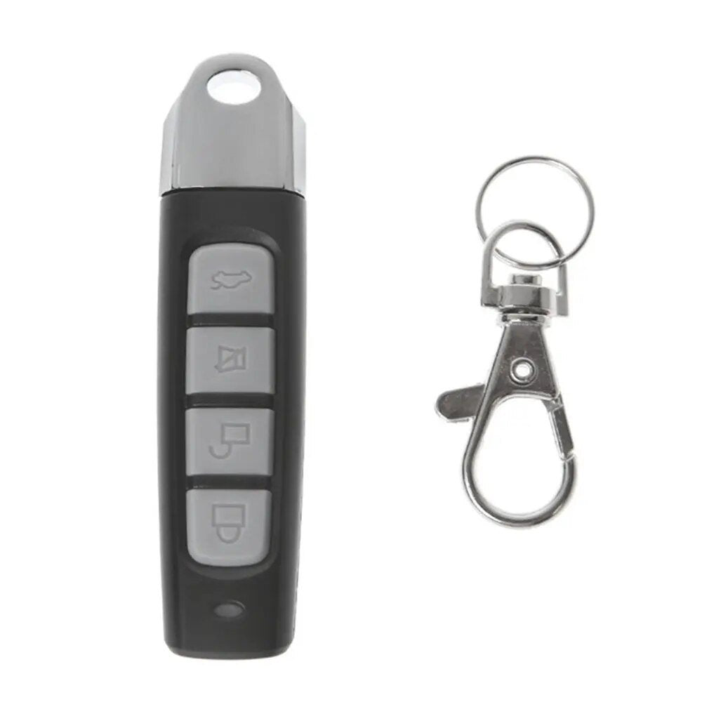 DupliKey™ - Duplicate any remote control with precision!