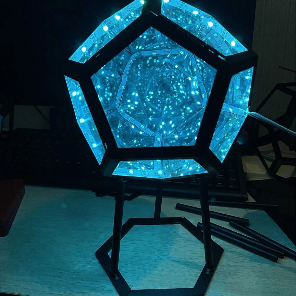 SpecGlow™ - Bring Your Lighting to the Next Level!