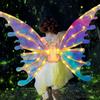 FairyWings™ - Electric butterfly wings