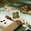 Emerald Watch™ - Underline your style with this elegant watch!