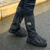 AquaBoots™ | Water and mud repellent shoe cover 【Last day discount】