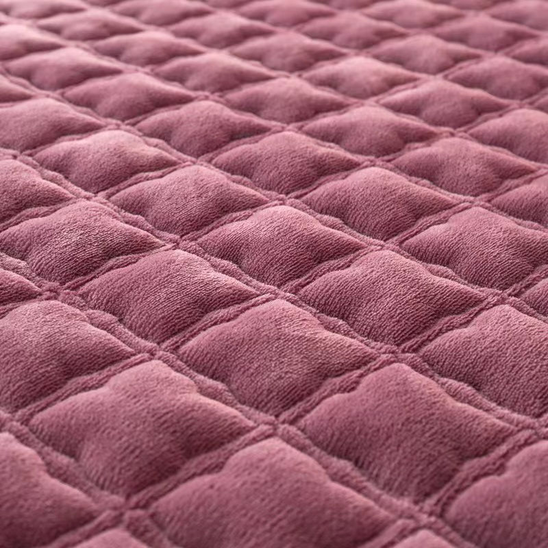 Decky - Experience a wonderful night's sleep (Pillowcase + Blanket)