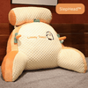 | BackWell™ | Pain-free night pillow