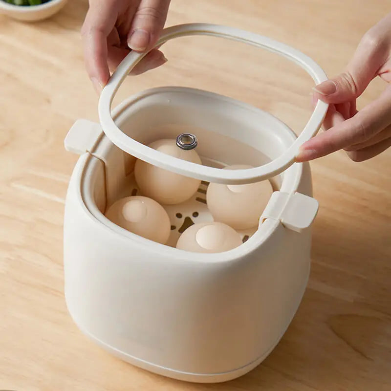 PerfectEgg™ - Intelligent egg stove