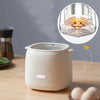 PerfectEgg™ - Intelligent egg stove