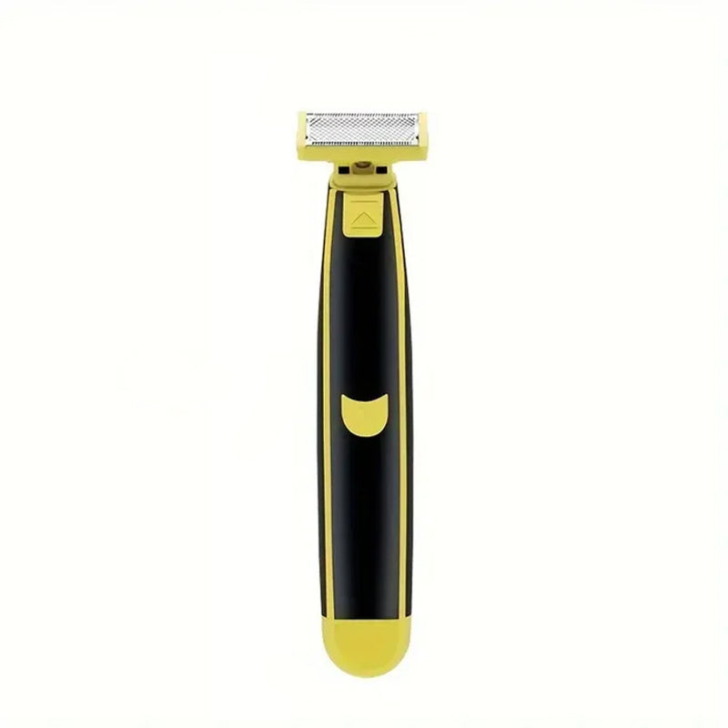 GlideEdge™ - Full body shaver