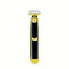 GlideEdge™ - Full body shaver