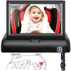 | KiddieCam™ Car Baby Monitor