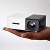 Magic Beamer Pro 3.0 - Get your own movie theater at home!