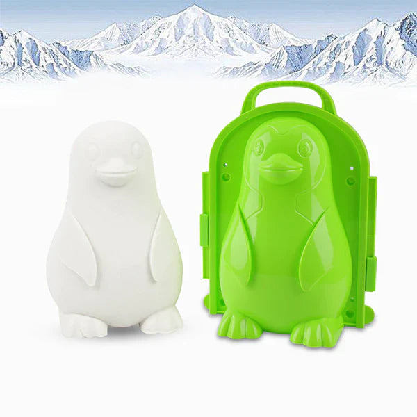 | Moldown Penguin Snow Mold