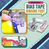 1+1 FREE | AdjustoBind™ | Adjustable bias binding foot