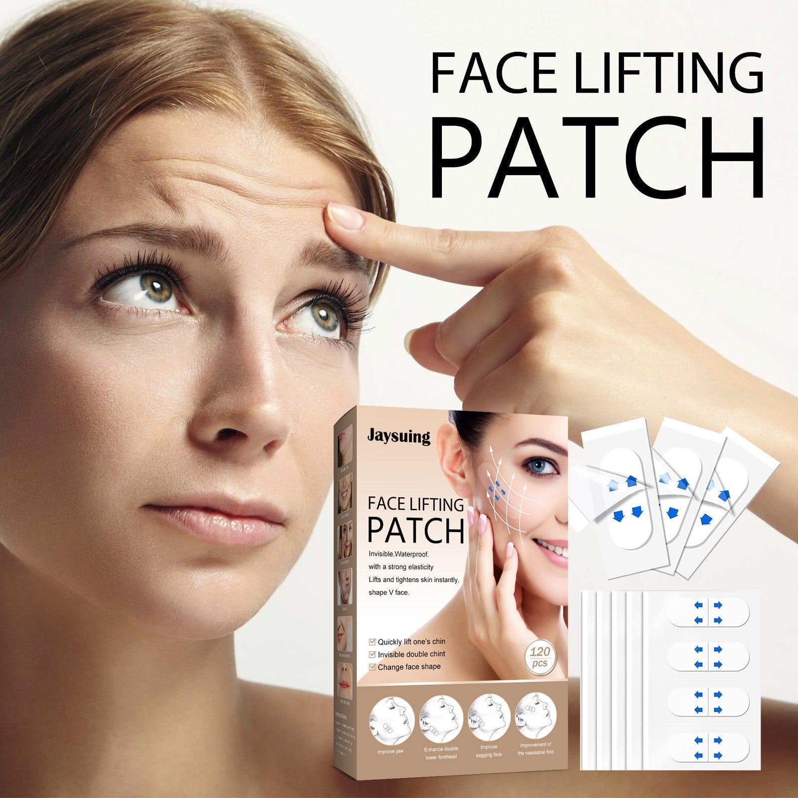 GlowLift™- Invisible facelift for the ultimate beauty hack