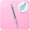 Glipix™ Glitter Gel Pens | Set of 8
