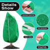 1+1 Free | FrostGuard™ | basket bag anti-freeze covers!