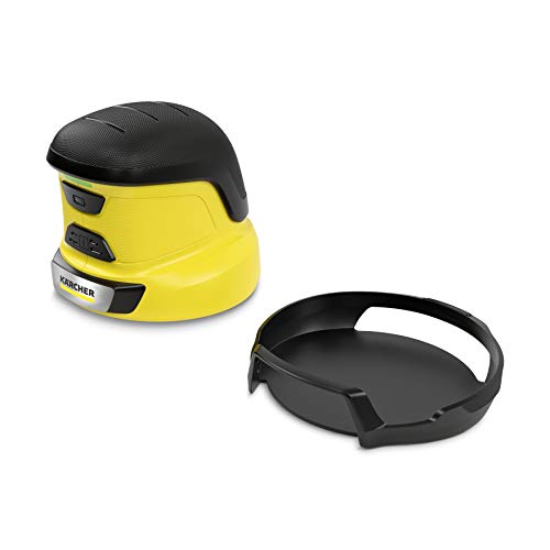 IceScraper - electric car snow scraper