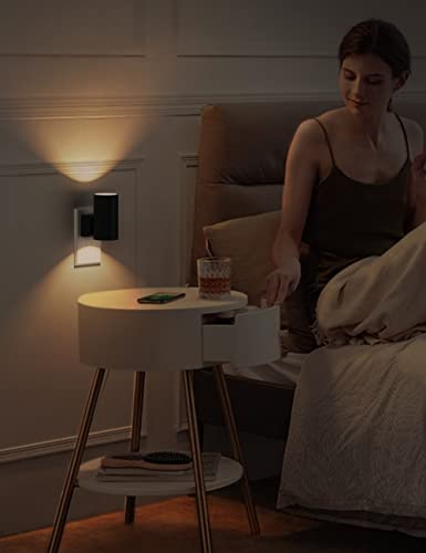 GlowPlug™ - Night light plug