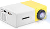 Magic Beamer Pro 3.0 - Get your own movie theater at home!