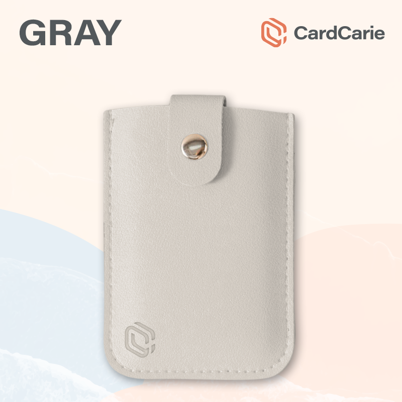 CardEase™ - Extendable CardCarie carousel
