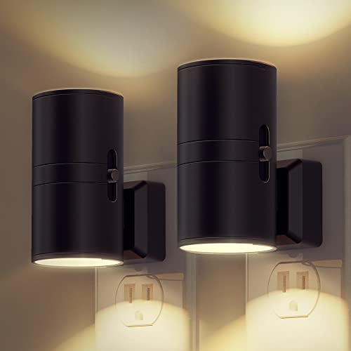 GlowPlug™ - Night light plug
