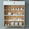 Adjustable Storage Shelving™ with Clamping Feature
