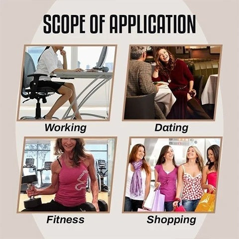 SculptElegance™ - Tummy sculpting