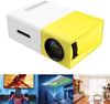 Magic Beamer Pro 3.0 - Get your own movie theater at home!