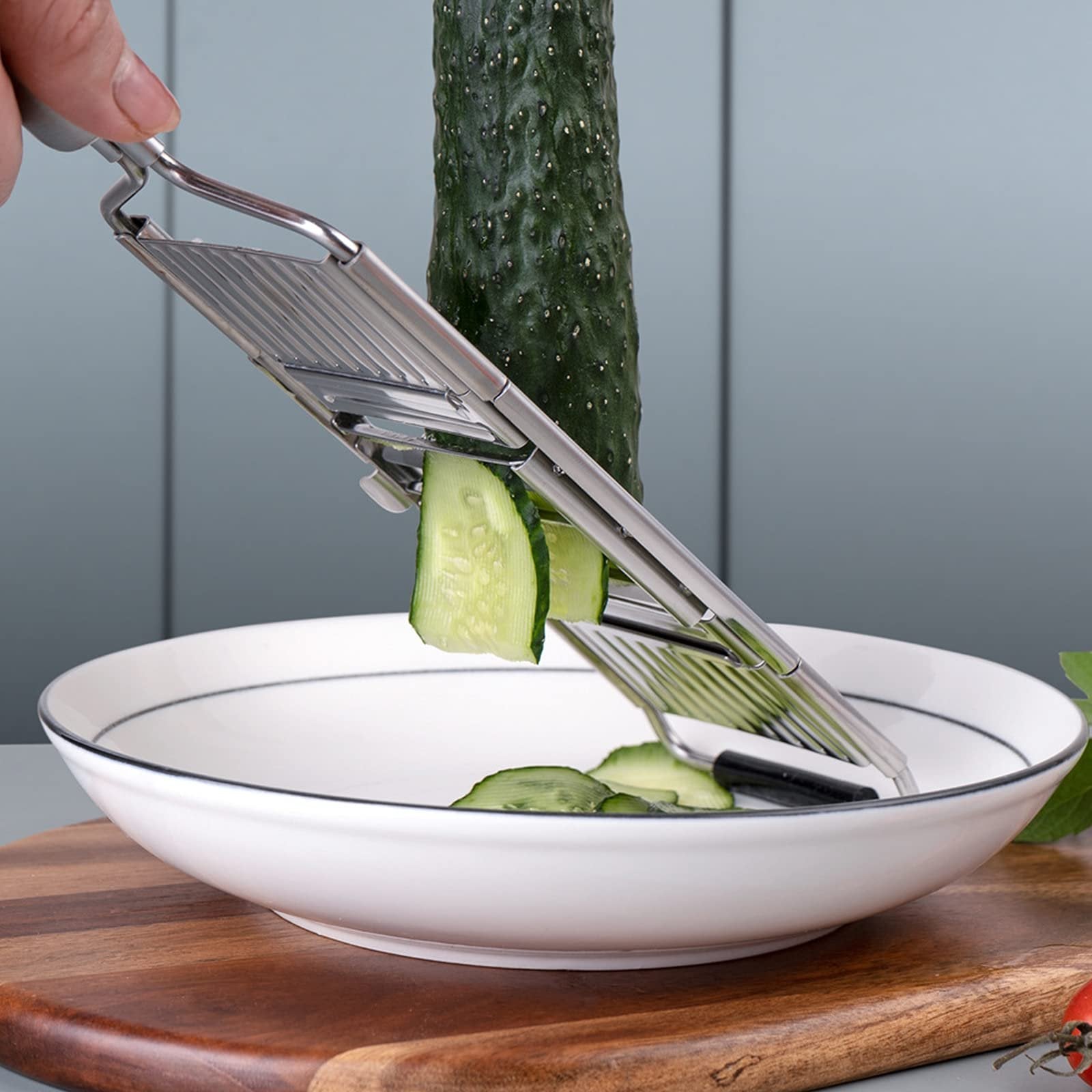Slicebuddy™ - Make slicing a breeze! |