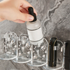 | Storaway No-Punch Wall Mounted Storage Hooks | Set of 15 PCS