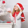 Hatsy™ | Dancing Santa Hat with Music | 1+1 FREE