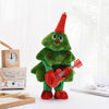 JingleJigs™ - Singing and dancing Christmas tree toy!