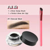 EasyBrow™ - Eyebrow Brush