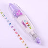 | Frate™ DIY Lace Decoration Tape Pen | Set of 6