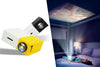 Magic Beamer Pro 3.0 - Get your own movie theater at home!