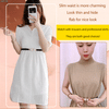 Pearlace Elegant Elastic Waistband for Dresses | BUY 1 GET 1 FREE! (2PCS)