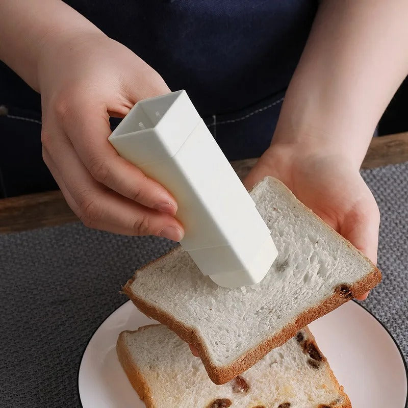 SmoothGlide Butter Spreader™ - Effortless butter application for culinary perfection [last day discount]