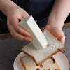 SmoothGlide Butter Spreader™ - Effortless butter application for culinary perfection [last day discount]