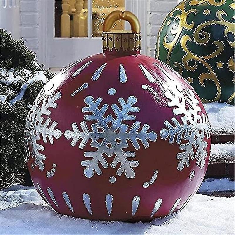 Xmas Ball™ - Inflatable Christmas ball