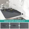 Supremat - New Kitchen Super Absorbent Draining Mat