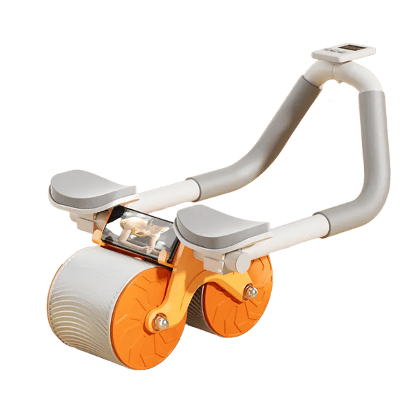Corefit - Plank Ab Roller with Phone Holder