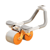 Corefit - Plank Ab Roller with Phone Holder