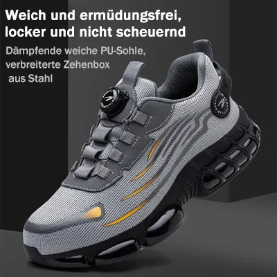 ArmorStep™ - Safety shoes