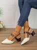 Arbena™ - Orthopaedic heels for women
