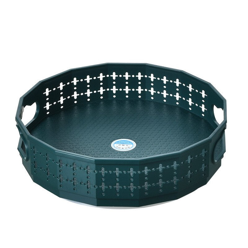 [] StoreEase™ - Rotating rack
