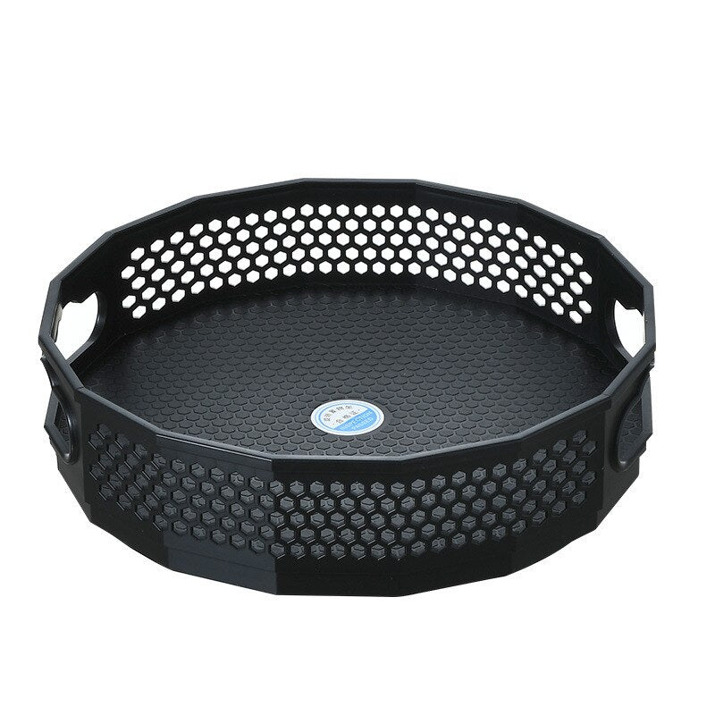 [] StoreEase™ - Rotating rack