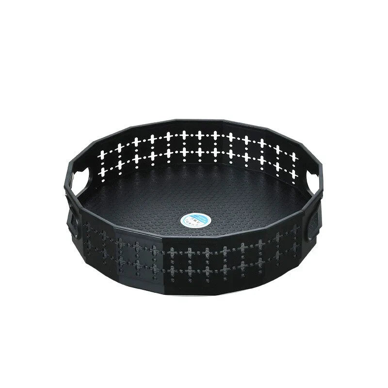 [] StoreEase™ - Rotating rack