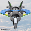 WingWiz™ | Remote-Controlled Airplanes