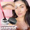 EasyBrow™ - Eyebrow Brush